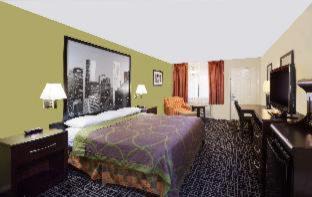 Northwest Corpus Christi Hotel | Comfortable Stay at Super 8 by Wyndham in Corpus Christi