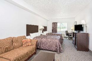 Cedar Falls Hotel | Pet-Friendly Super 8 Hotel in Cedar Falls with Pool Access