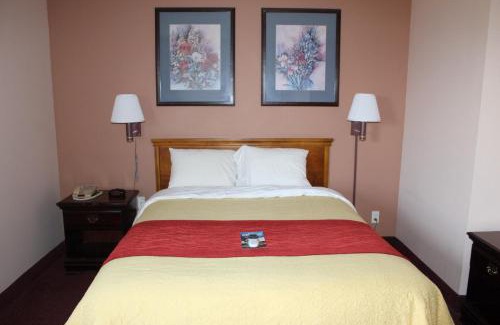 Chenoa Hotel | Comfortable Stay at Super 8 by Wyndham Chenoa