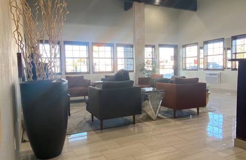 Cortez Hotel | Eco-Friendly Getaway at Super 8 by Wyndham Cortez