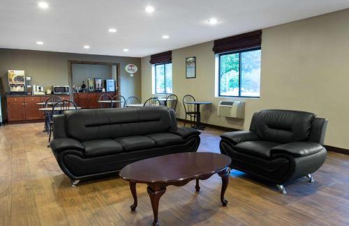 Cromwell Hotel | Discover Pet-Friendly Comfort at Super 8 Cromwell/Middletown
