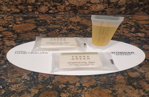 Cypress Hotel | Budget-Friendly Stay at Super 8 by Wyndham Cypress