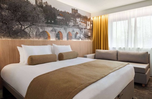 Durham Hotel | Budget-Friendly Super 8 by Wyndham Durham with Free Breakfast