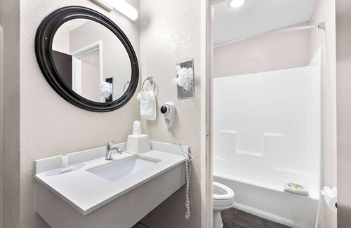 Goodyear Hotel | Budget-Friendly Stay at Super 8 by Wyndham Goodyear