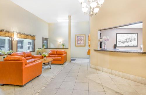 Grants Pass Hotel | Comfortable Stay at Super 8 by Wyndham Grants Pass