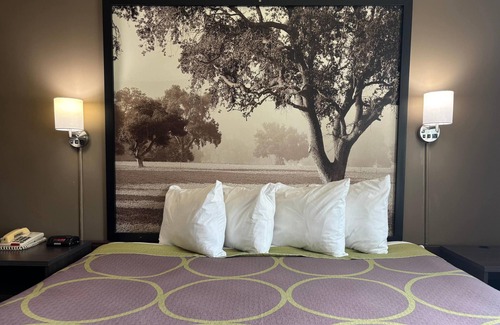 Grayville Hotel | Comfortable Stay at Super 8 by Wyndham Grayville