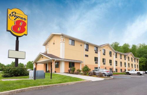 Havre De Grace Hotel | Budget-Friendly Stay at Super 8 by Wyndham Havre De Grace