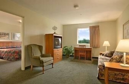 Hagerstown Hotel | Comfortable Stay at Super 8 by Wyndham Hagerstown Area