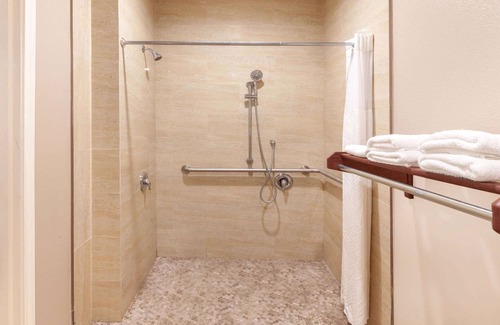 Barker Hotel | Comfortable Stay at Super 8 by Wyndham Houston Northwest