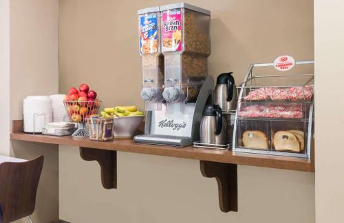 Jasper Hotel | Budget-Friendly Stay at Super 8 by Wyndham Jasper