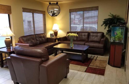 Ketchikan Hotel | Convenient Stay at Super 8 by Wyndham Ketchikan