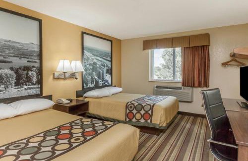 Latham Hotel | Convenient Stay at Super 8 by Wyndham Latham near Albany