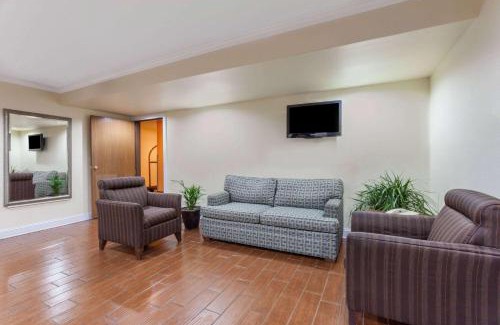 Lexington Hotel | Budget-Friendly Stay at Super 8 by Wyndham Lexington