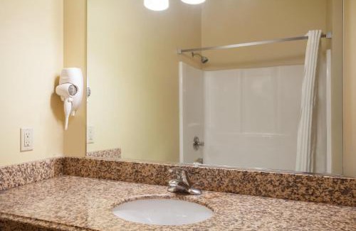 Mifflinville Hotel | Pet-Friendly Super 8 by Wyndham Mifflinville Awaits You