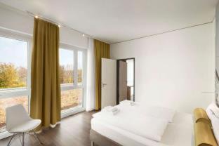 Schwabing-Freimann Hotel | Convenient Stay at Super 8 by Wyndham Munich City North