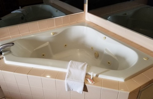 Mitchell Hotel | Comfortable Stay at Super 8 by Wyndham Pontoon Beach