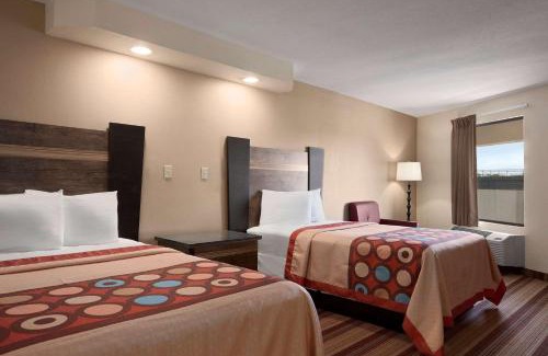 Rahway Hotel | Budget-Friendly Stay at Super 8 by Wyndham Rahway/Newark