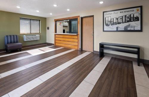 North Chesterfield Hotel | Budget-Friendly Stay at Super 8 by Wyndham Richmond
