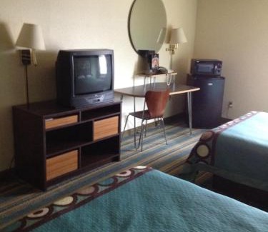 Sapulpa Hotel | Convenient Stay at Super 8 by Wyndham Sapulpa/Tulsa Area