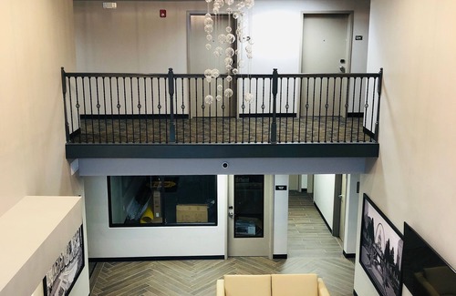 St. Louis Hotel | Convenient Stay at Super 8 by Wyndham St. Louis North