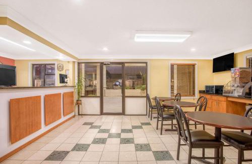 Sumter Hotel | Budget-Friendly Stay at Super 8 by Wyndham Sumter