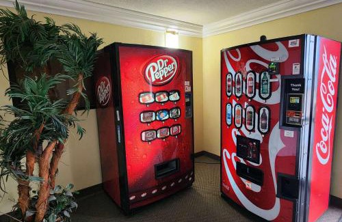Temple Hotel | Budget-Friendly Super 8 by Wyndham Temple I-35 with Pool