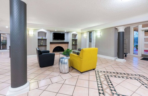 Shenandoah Hotel | Budget-Friendly Stay at Super 8 by Wyndham The Woodlands