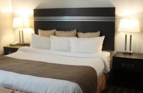 Valemount Hotel | Comfort and Family Fun at Super 8 by Wyndham Valemount