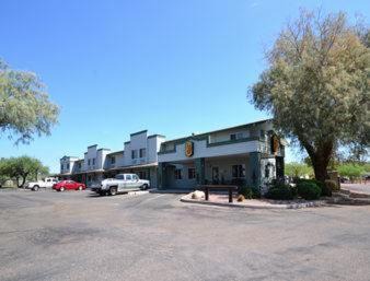 Wickenburg Hotel | Pet-Friendly Retreat at Super 8 by Wyndham Wickenburg AZ