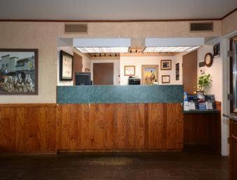 Wickenburg Hotel | Pet-Friendly Retreat at Super 8 by Wyndham Wickenburg AZ