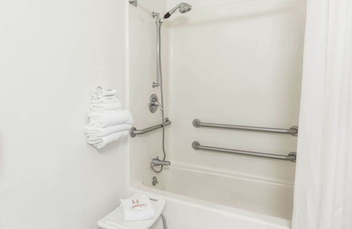 Willcox Hotel | Budget-Friendly Stay at Super 8 by Wyndham Willcox