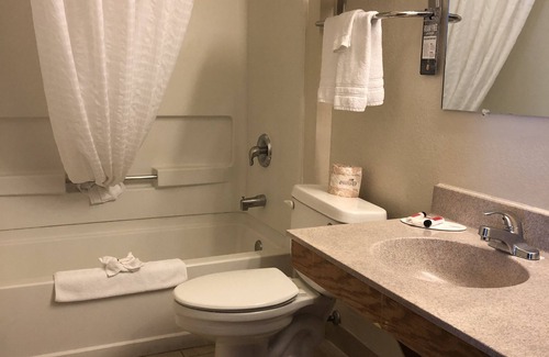 Winnemucca Hotel | Comfortable Stay at Super 8 by Wyndham Winnemucca NV