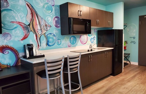 Winnipeg Hotel | Guest Rated: 9.2 at Super 8 by Wyndham Winnipeg East