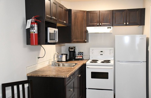 Fort McMurray Hotel | Comfortable Stay at Super 8 Fort McMurray with Great Amenities