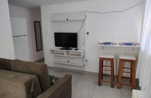 Campinho Apartment | Cozy Stay Near BRT: Family and Pet Friendly Getaway