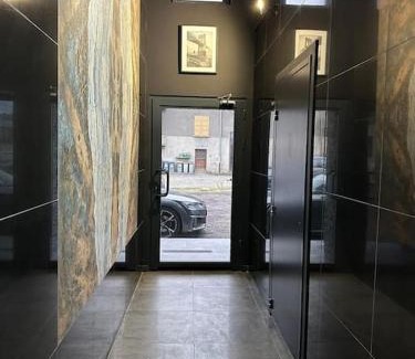 Frontenex Apartment | Elegant T2 Apartment with Hot Tub & Family-Friendly Perks