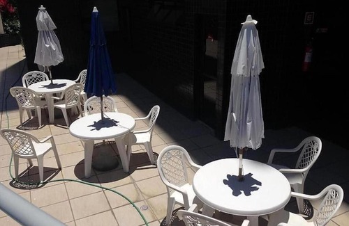 Farol Apartment | Pet-Friendly Super Apartamento Portal do Mar Awaits You