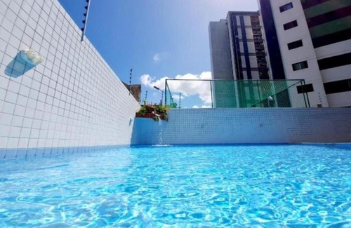 Farol Apartment | Pet-Friendly Super Apartamento Portal do Mar Awaits You