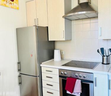 Old Town Apartment | Charming Super Apartment in Old Town - Rated 9.8/10