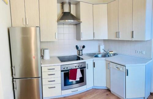 Old Town Apartment | Charming Super Apartment in Old Town - Rated 9.8/10