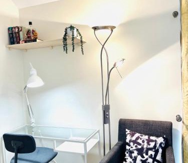 Old Town Apartment | Charming Super Apartment in Old Town - Rated 9.8/10
