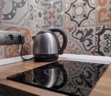 Dnipro Apartment | Budget-Friendly Apartment on O. Polya 137 - Rated 9.8/10