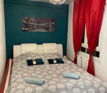 Bourroches Apartment | Pet-Friendly Super Appartement Near Gastronomic Delights