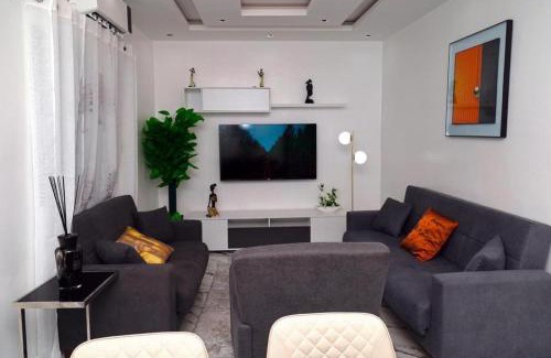 Grand Dakar Apartment | Super appartement Dakar