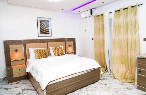 Grand Dakar Apartment | Super appartement Dakar