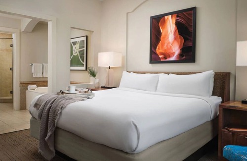 Desert Ridge Resort | Cozy 2-Bedroom Retreat Perfect for Super Bowl Sunday