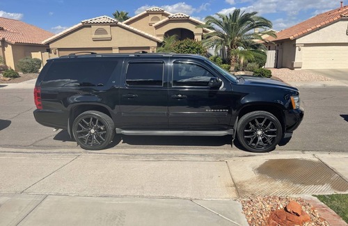 Buckeye House | Comfortable Home for Super Bowl Weekend with Driver Service