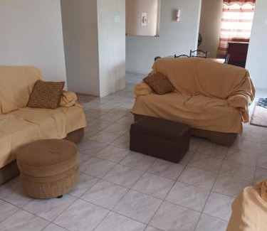 Bridgetown House | Relax in Breezy Cozynook with Ocean Views & Family-Friendly Amenities