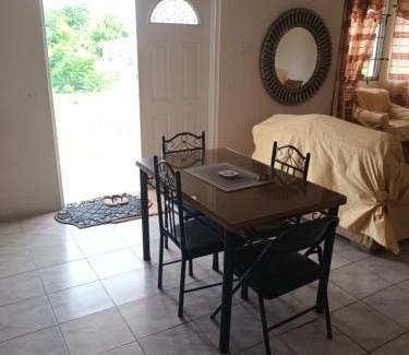 Bridgetown House | Relax in Breezy Cozynook with Ocean Views & Family-Friendly Amenities