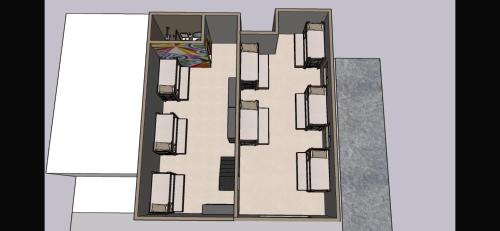 Marambaia House | Super Casa Cop 30